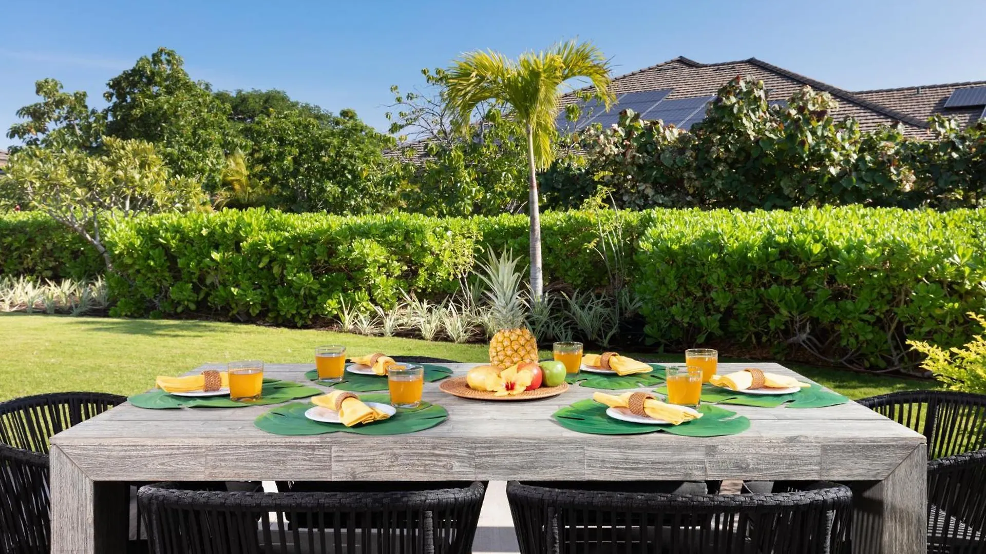 Kohala Haven Heavenly 3Br Kamilo Home Closest To Pool Complex Waikoloa