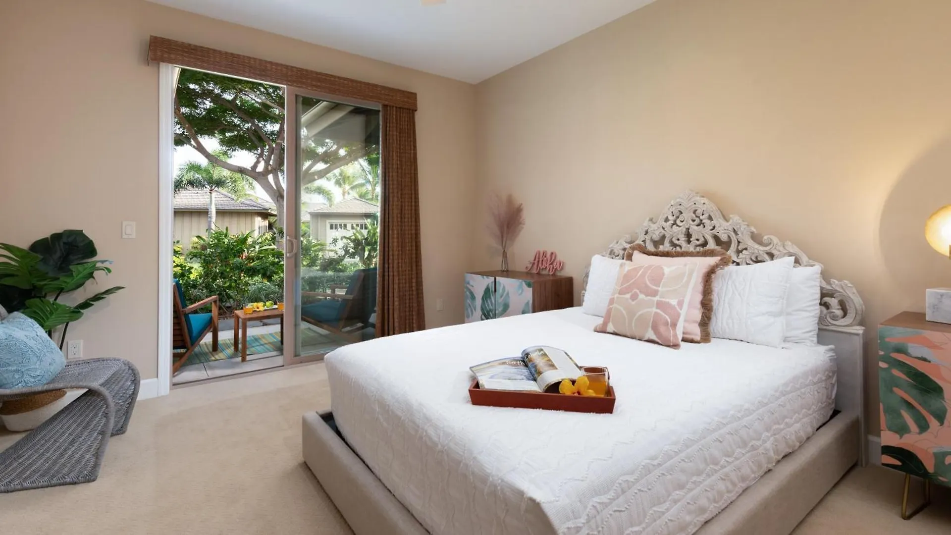 Kohala Haven Heavenly 3Br Kamilo Home Closest To Pool Complex Waikoloa ABD