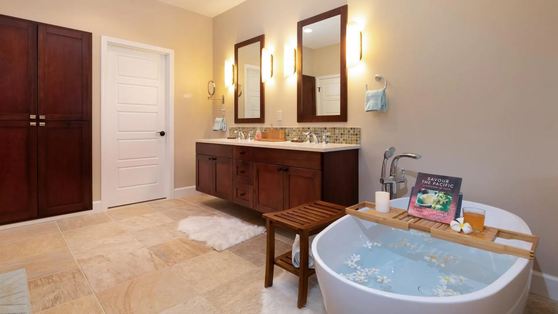 Tatil Evi Kohala Haven Heavenly 3Br Kamilo Home Closest To Pool Complex Waikoloa ABD
