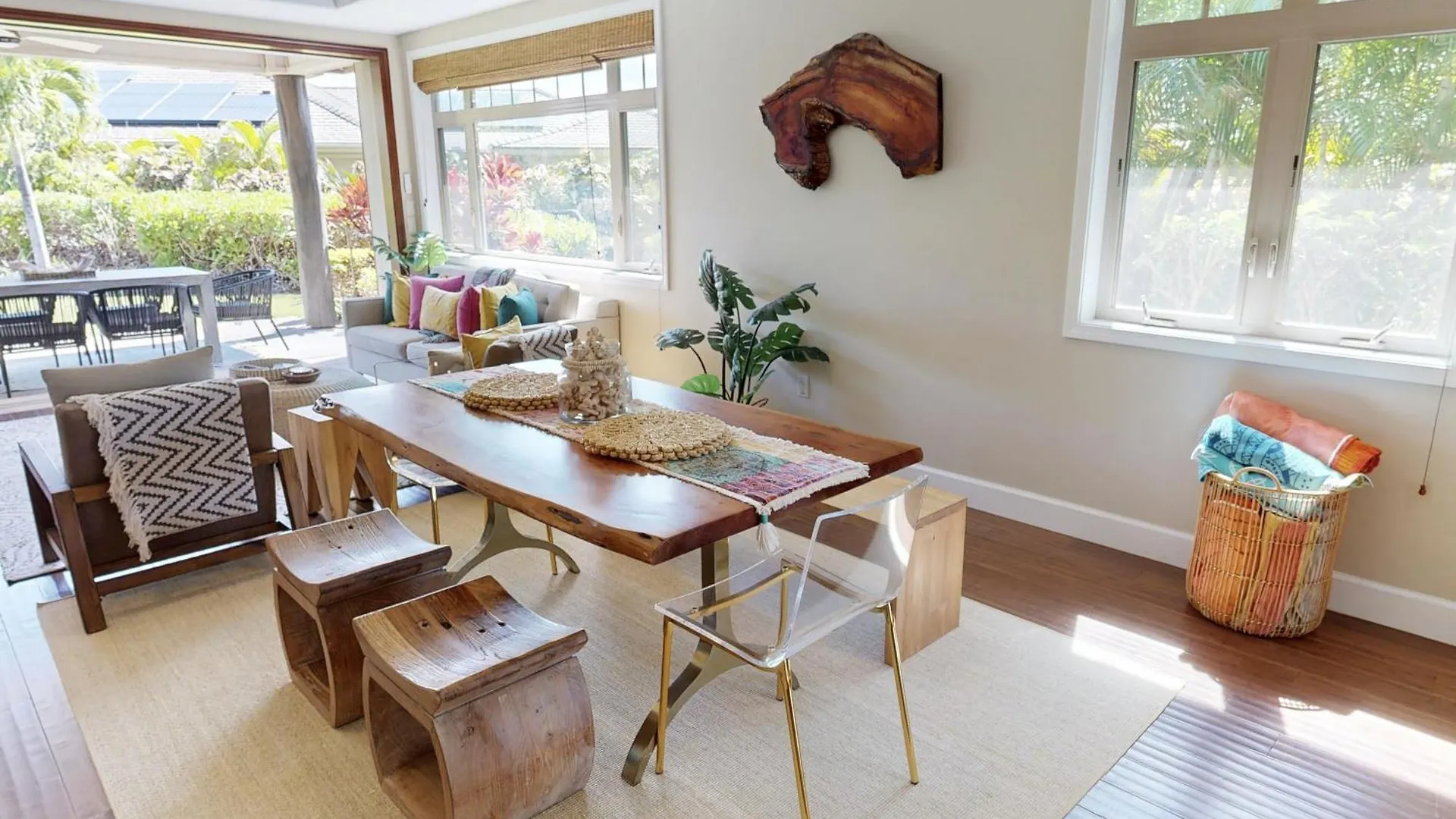 Kohala Haven Heavenly 3Br Kamilo Home Closest To Pool Complex Waikoloa