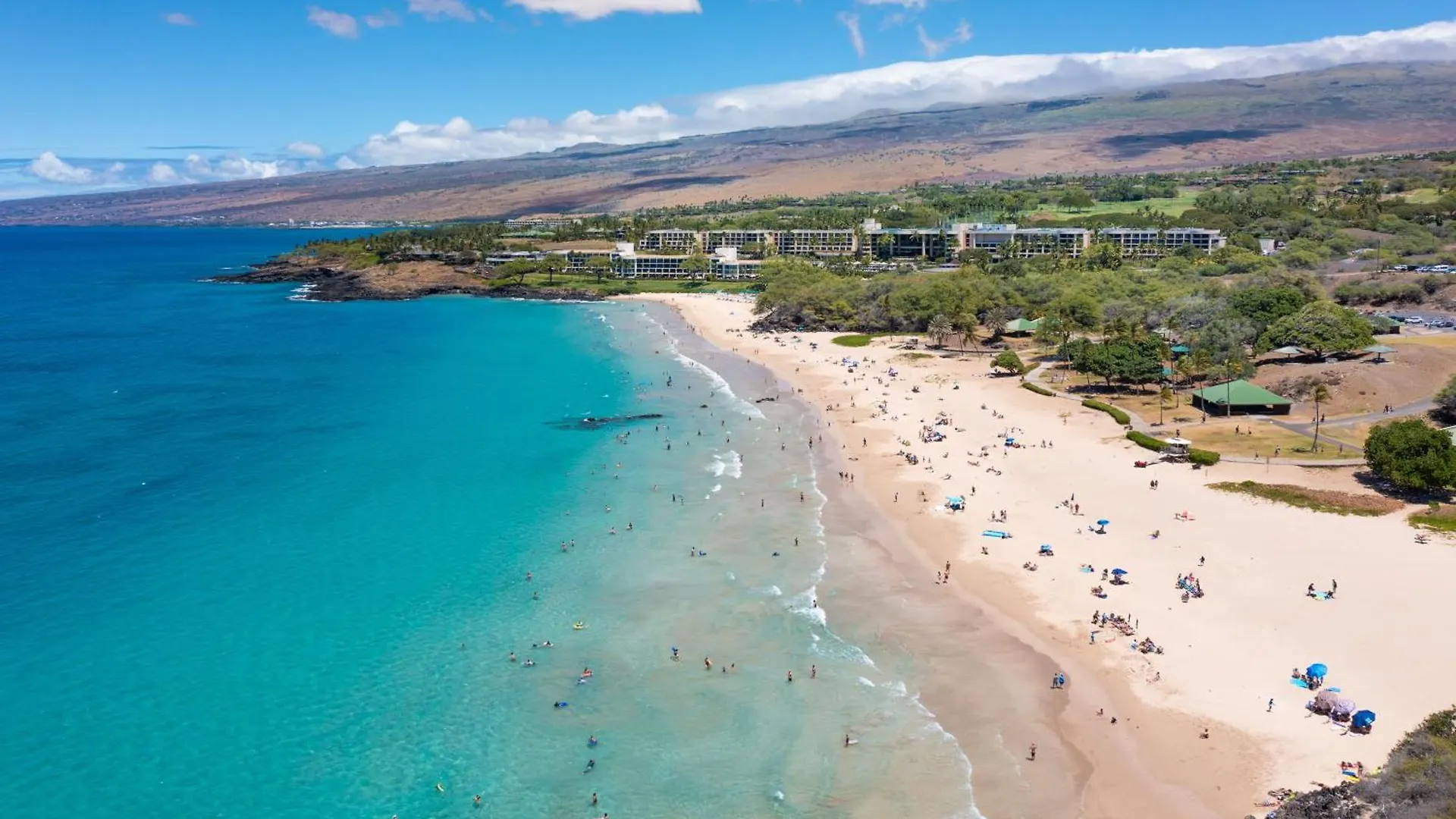 Tatil Evi Kohala Haven Heavenly 3Br Kamilo Home Closest To Pool Complex Waikoloa ABD