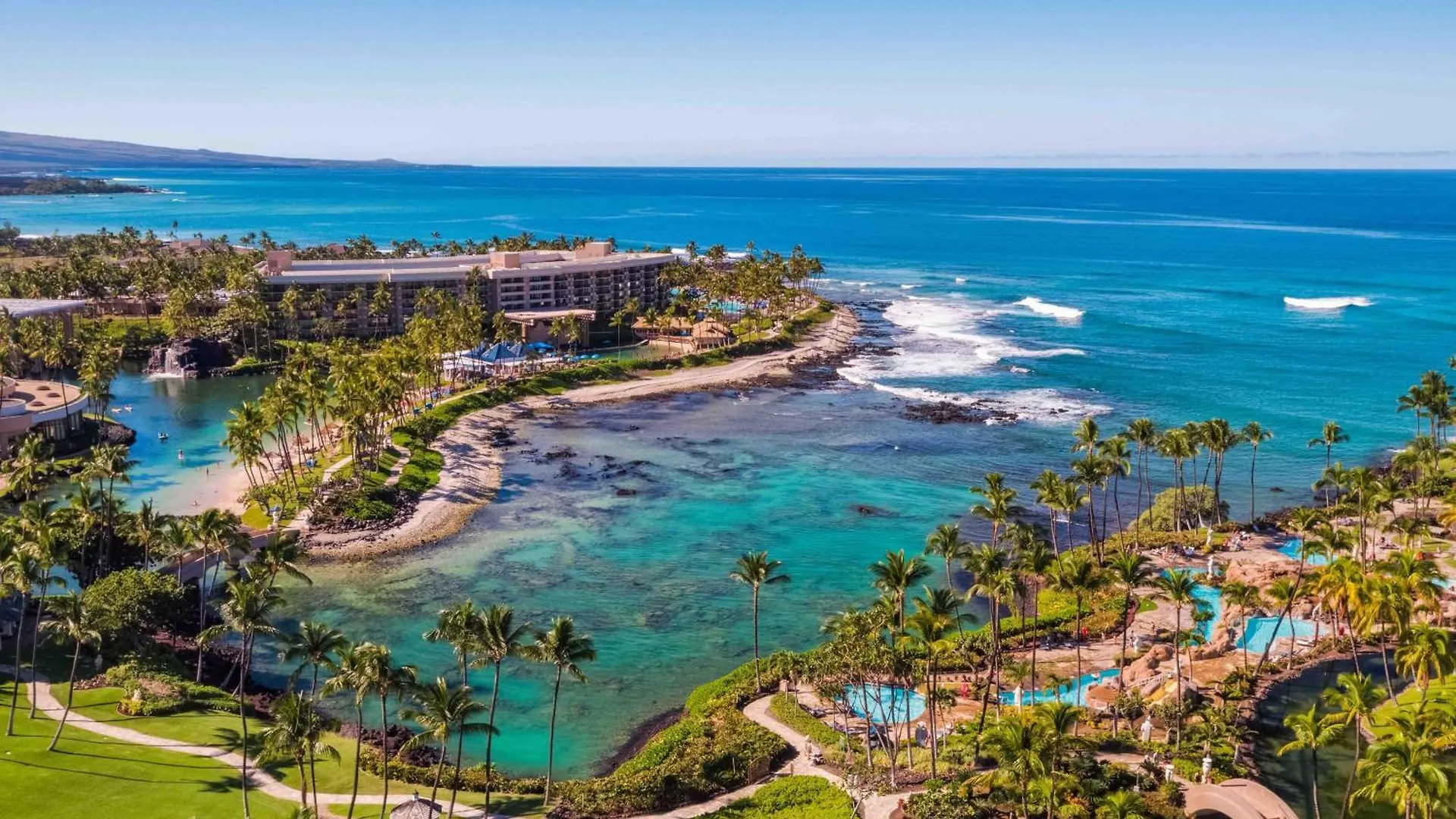 Tatil Evi Kohala Haven Heavenly 3Br Kamilo Home Closest To Pool Complex Waikoloa