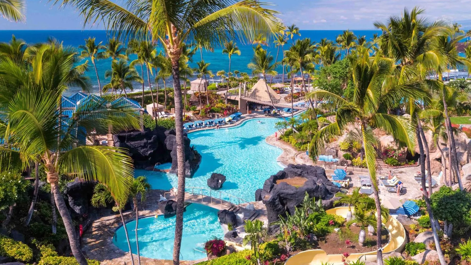 Kohala Haven Heavenly 3Br Kamilo Home Closest To Pool Complex Waikoloa 0*,  ABD