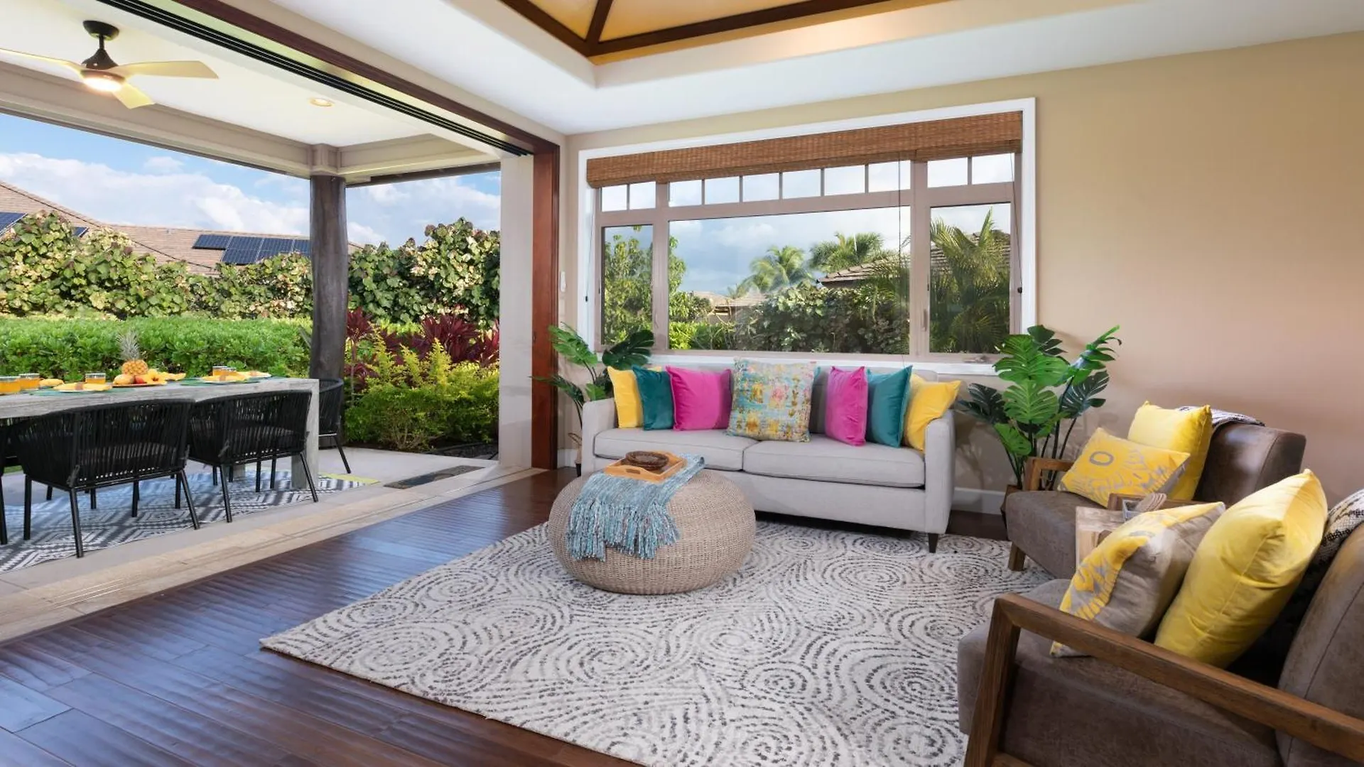 Kohala Haven Heavenly 3Br Kamilo Home Closest To Pool Complex Waikoloa