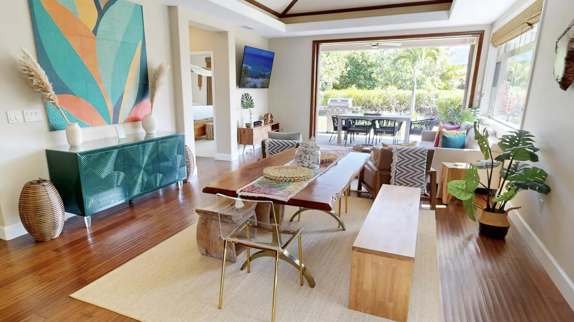 Tatil Evi Kohala Haven Heavenly 3Br Kamilo Home Closest To Pool Complex Waikoloa ABD