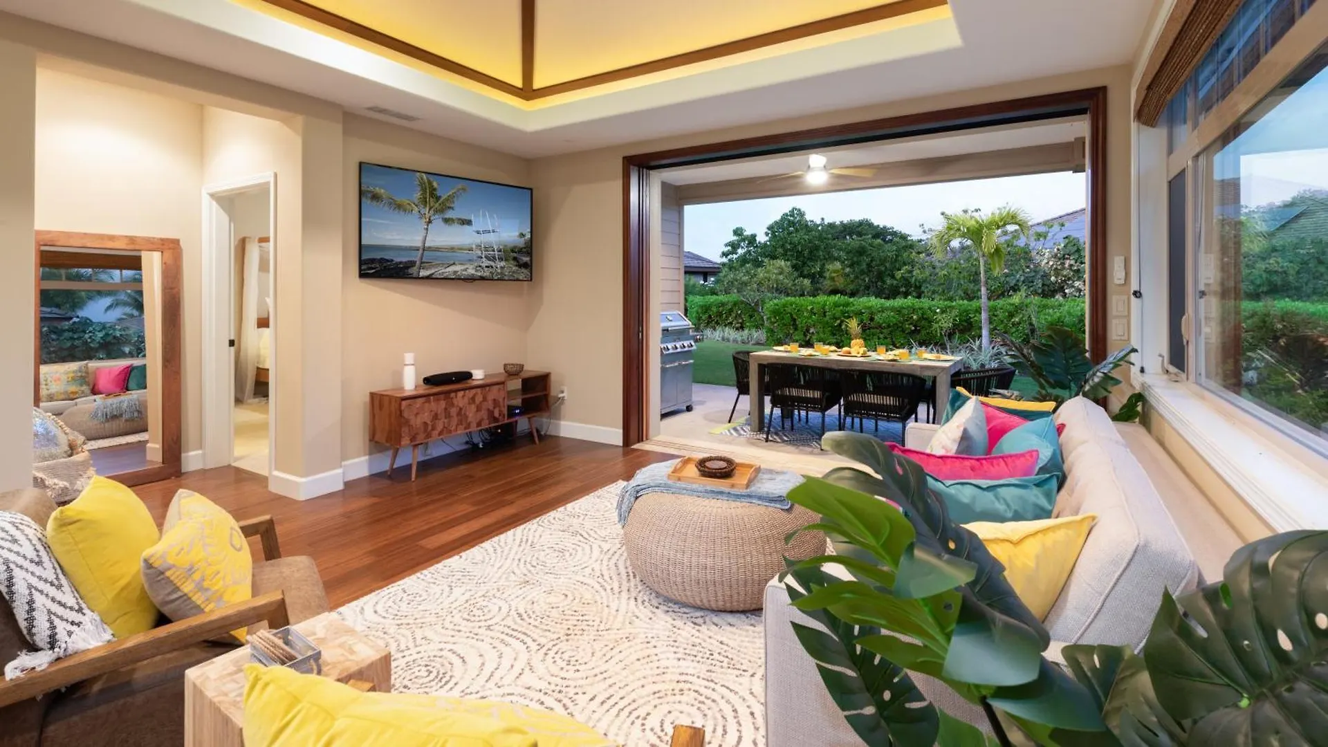 Kohala Haven Heavenly 3Br Kamilo Home Closest To Pool Complex Waikoloa ABD