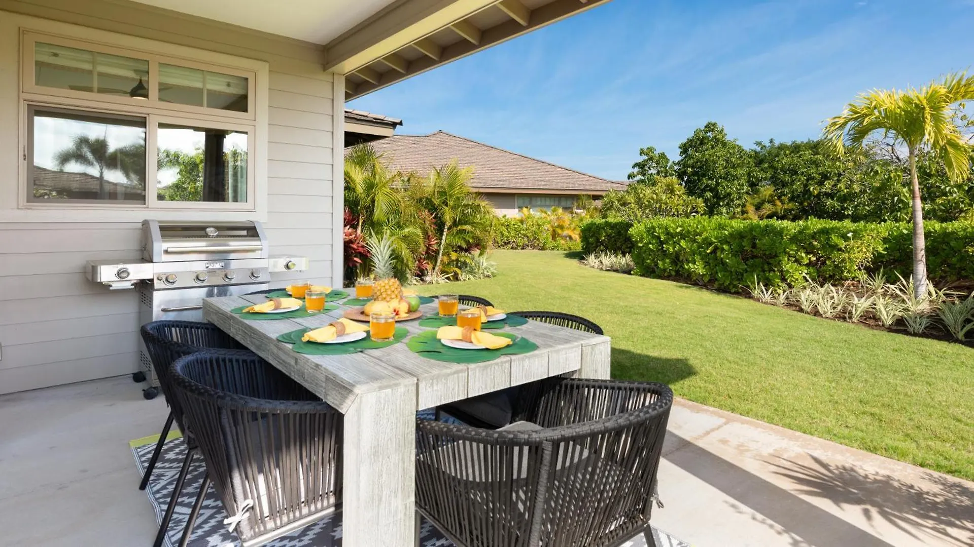 Kohala Haven Heavenly 3Br Kamilo Home Closest To Pool Complex Waikoloa 0*,  ABD
